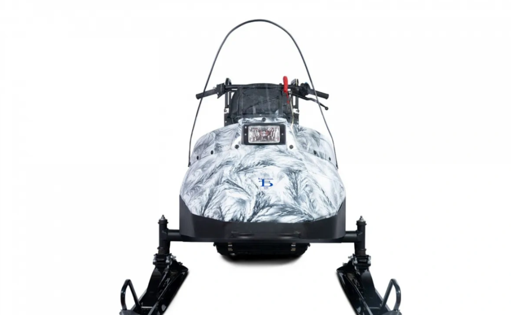 Миниснегоход Бурлак-М Егерь 20 л.с. с эл.зап. в Екатеринбурге