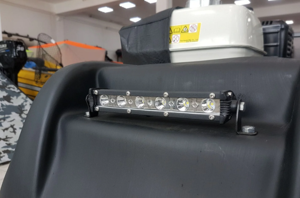 Мотобуксировщик PAXUS 650 13 л.с. HONDA в Екатеринбурге