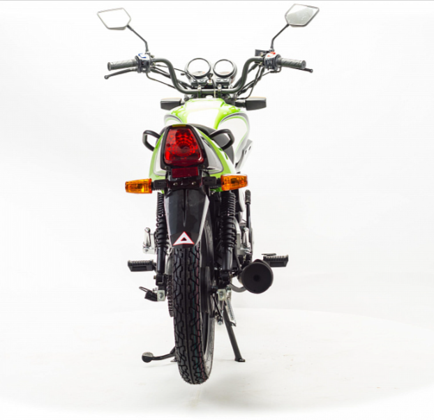 Мотоцикл MOTOLAND (МОТОЛЕНД) VOYAGE 200 в Екатеринбурге