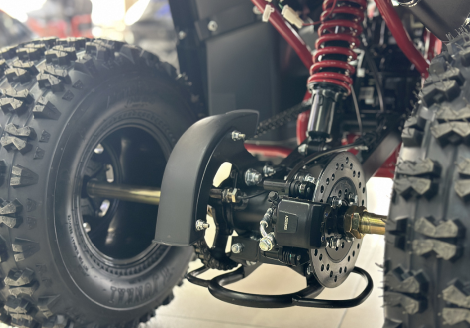 Квадроцикл GBM MAVERICK 222 NEW в Екатеринбурге