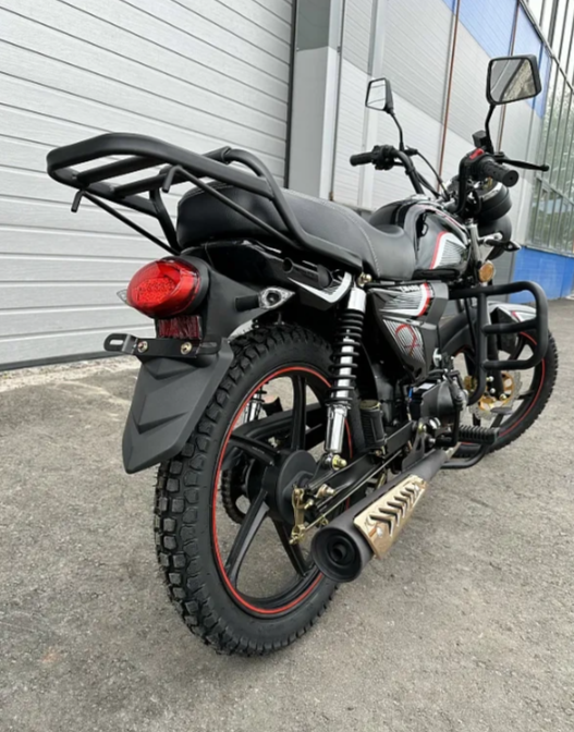 Мопед PROMAX SUPER MAX 150 LED в Екатеринбурге