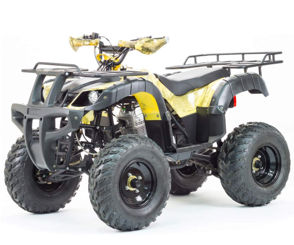 Квадроцикл MOTOLAND (МОТОЛЕНД) 250 ADVENTURE в Екатеринбурге