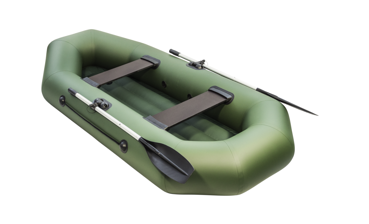 Лодка АКВА-ОПТИМА 260 НД в Екатеринбурге