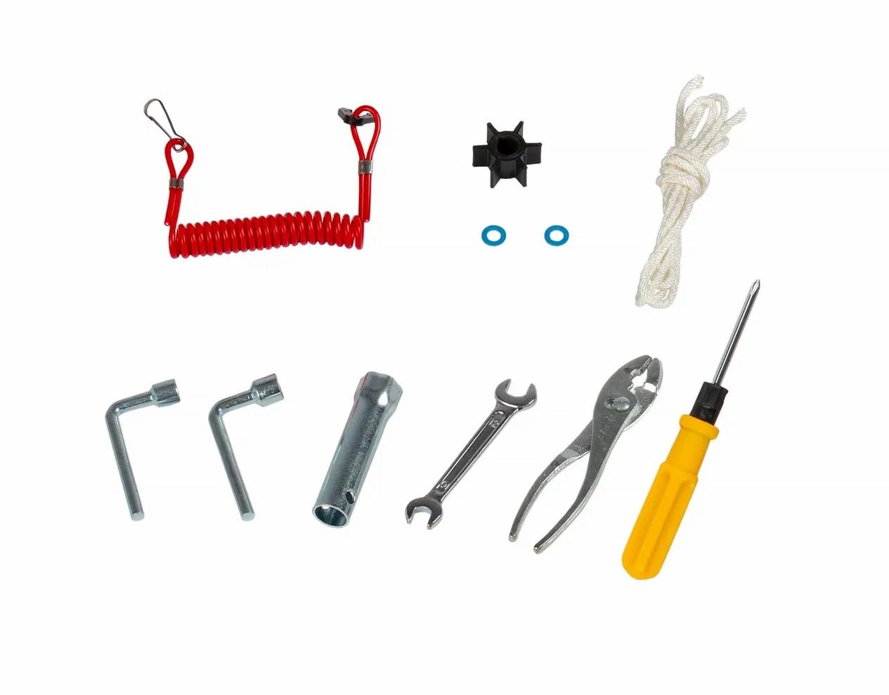 ЛОДОЧНЫЙ МОТОР GLADIATOR G5FHS в Екатеринбурге