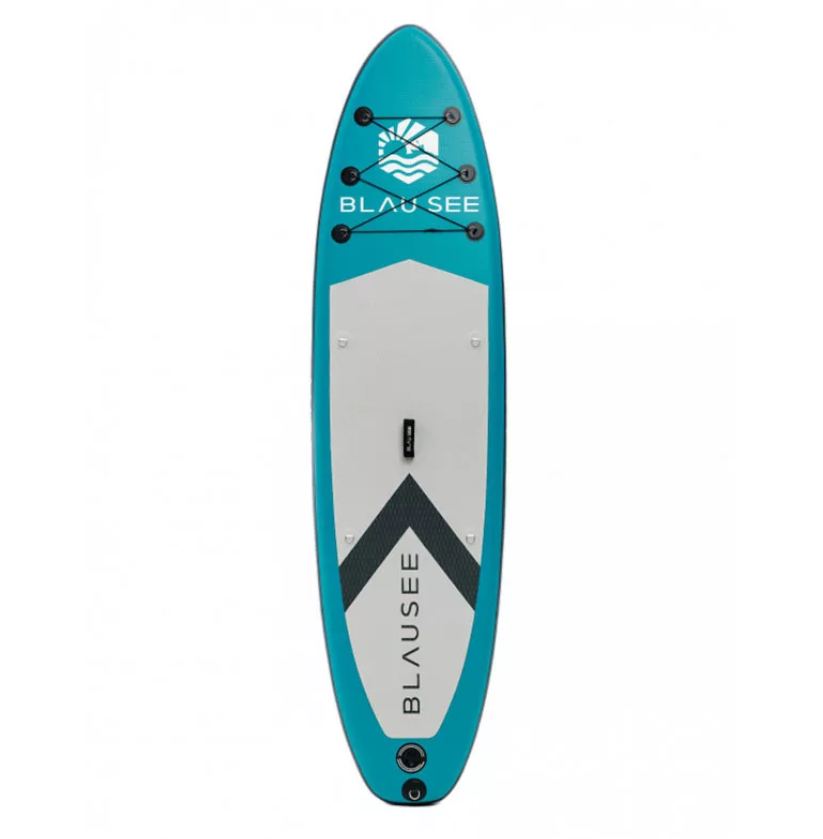 НАДУВНОЙ SUP-BOARD BUSINESS LIGHT BLUE 10,6 в Екатеринбурге