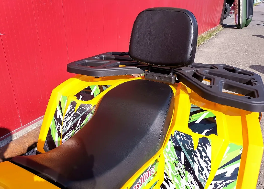 Квадроцикл PROMAX STORM 280 LUX в Екатеринбурге