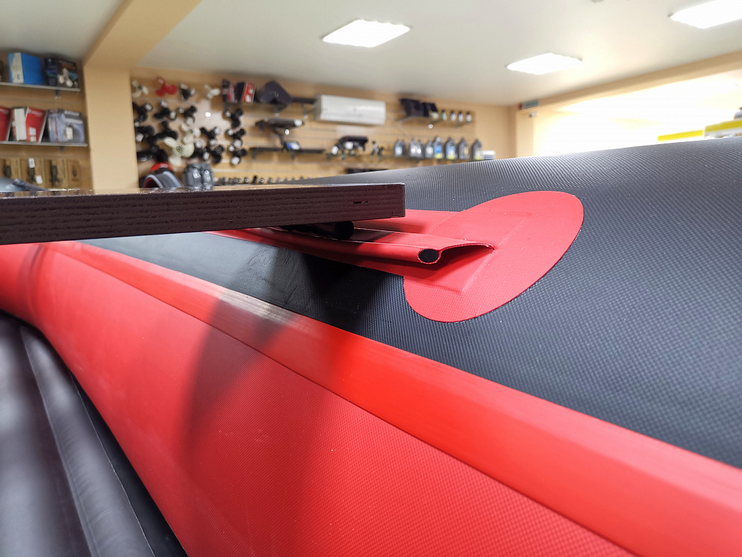 Лодка MISHIMO SPORT 370 в Екатеринбурге