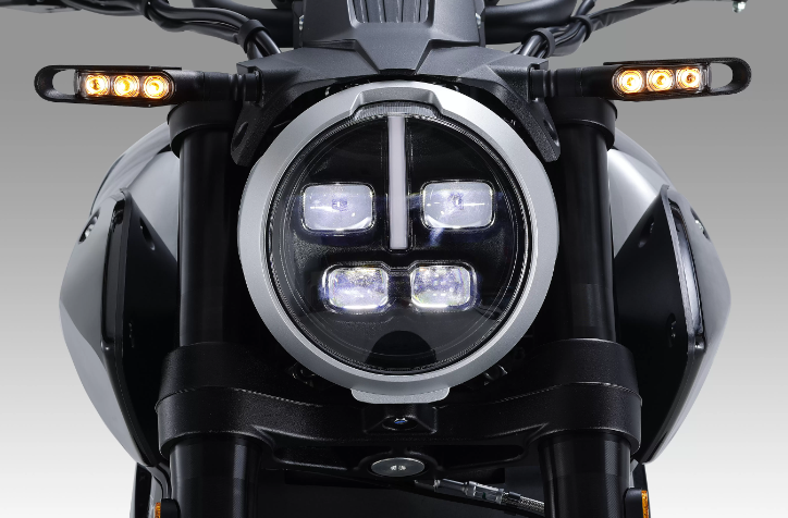 Мотоцикл GAOKIN THOR 1000 в Екатеринбурге