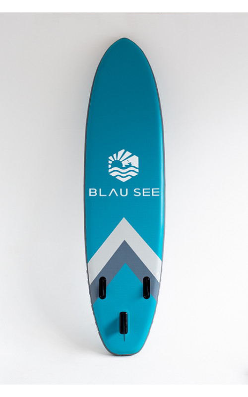 НАДУВНОЙ САП БОРД BLAUSEE 10,6 в Екатеринбурге