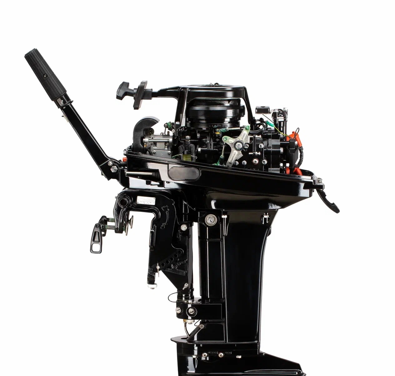 ЛОДОЧНЫЙ МОТОР GLADIATOR G20FHS в Екатеринбурге