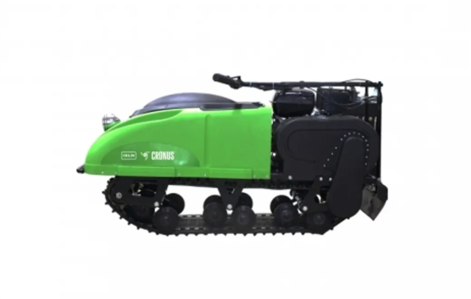 Мотобуксировщик CRONUS CR13V в Екатеринбурге