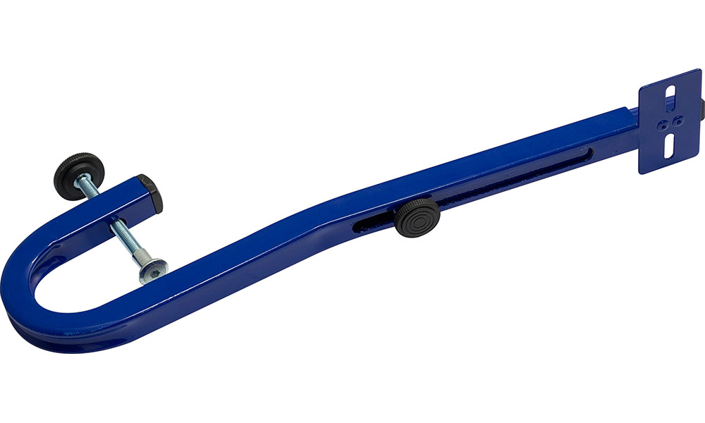 Кронштейн датчика эхолота №1 под нднд в Екатеринбурге