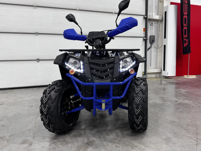 Квадроцикл GBM SHARP BIG 300 NEW PREMIUM в Екатеринбурге