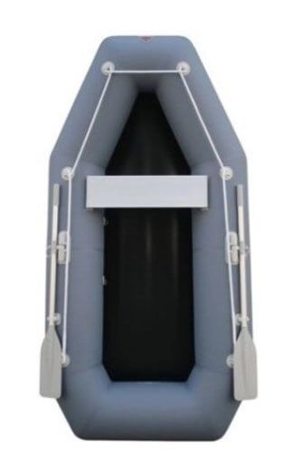 ЛОДКА НАДУВНАЯ YUKONA 230 G (БЕЗ ПАЙОЛА, ТРАНЕЦ В КОМПЛЕКТЕ) в Екатеринбурге