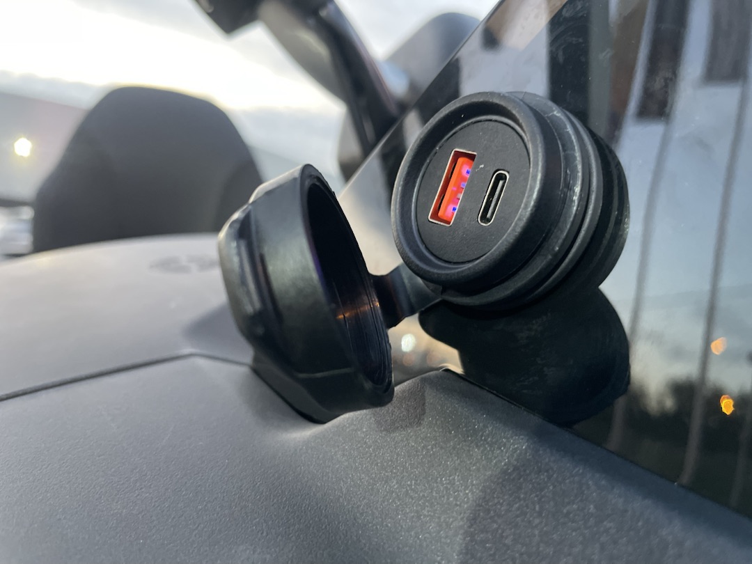 Квадроцикл BENDA Redstone 550 R2 в Екатеринбурге