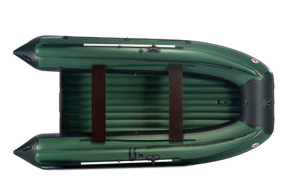 Лодка MISHIMO FAMILY LITE DF 390 в Екатеринбурге