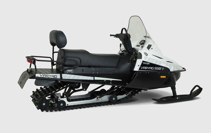 СНЕГОХОД РМ ТАЙГА ВАРЯГ 550 V в Екатеринбурге