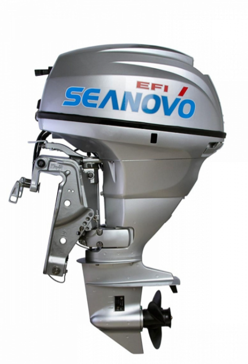 Лодочный мотор SEANOVO SNEF30FEL-T - EFI в Екатеринбурге