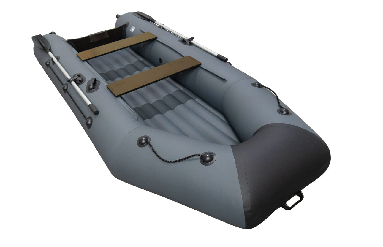 Лодка Барс 3400 НДНД в Екатеринбурге