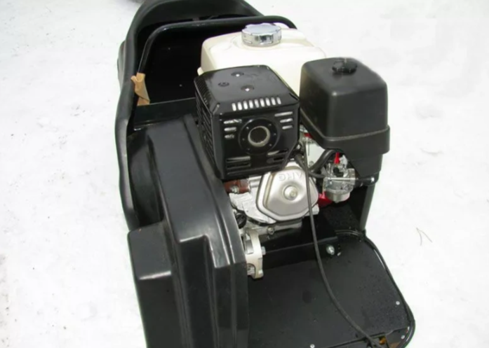 Мотобуксировщик ВОЛГАРЬ 9 Утилитарный в Екатеринбурге