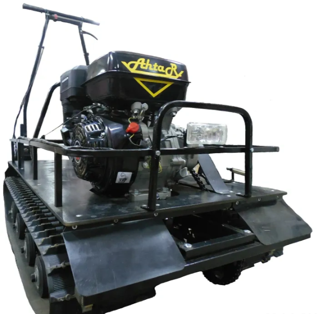 Мотобуксировщик AhtaR L 9 в Екатеринбурге