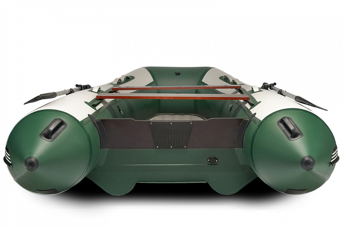 Лодка MISHIMO LITE DF 370 в Екатеринбурге