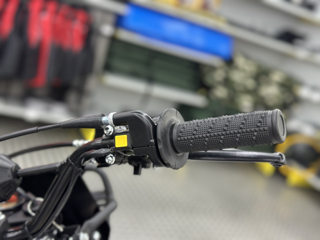 Кроссовый мотоцикл PROMAX ARMY 250 в Екатеринбурге