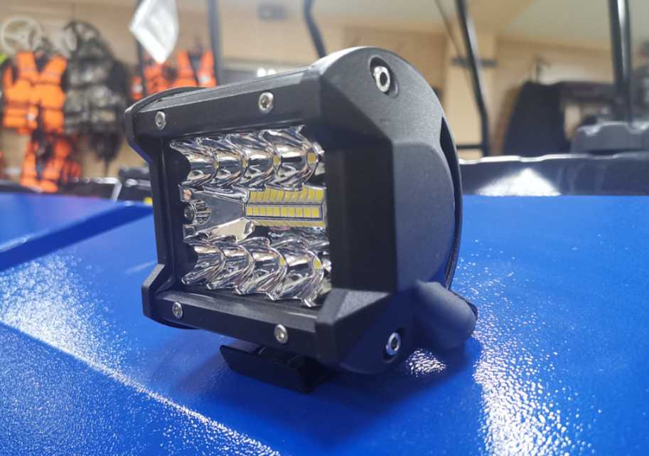 Мотобуксировщик SNOWBEAR 500 15 в Екатеринбурге