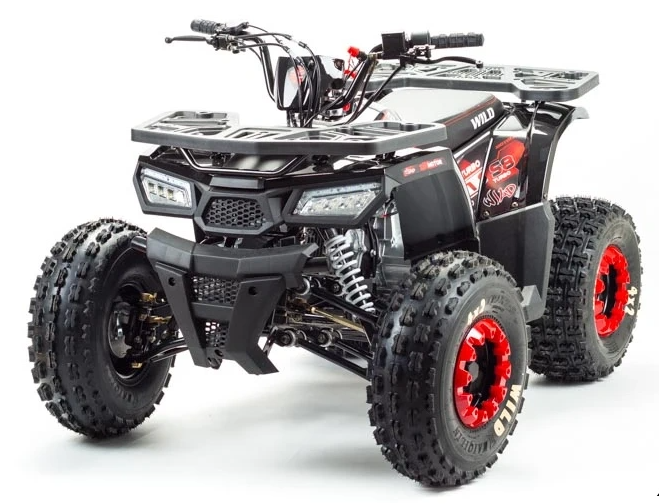 Квадроцикл PROMAX WILD 175 в Екатеринбурге