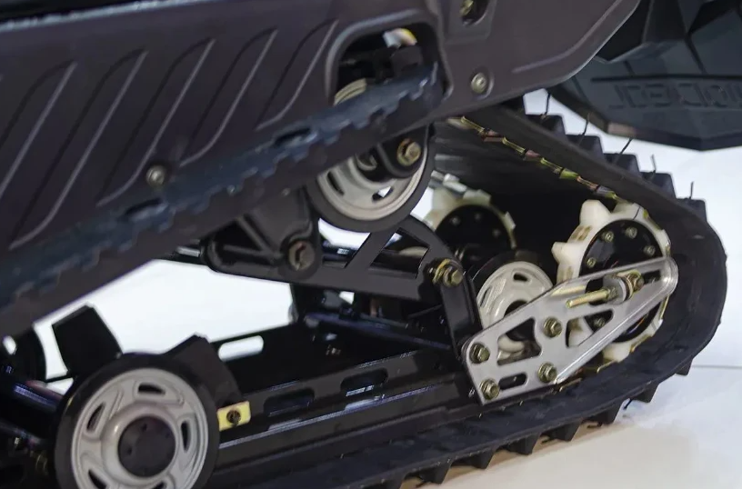 Снегоход Ataki WD 300 в Екатеринбурге