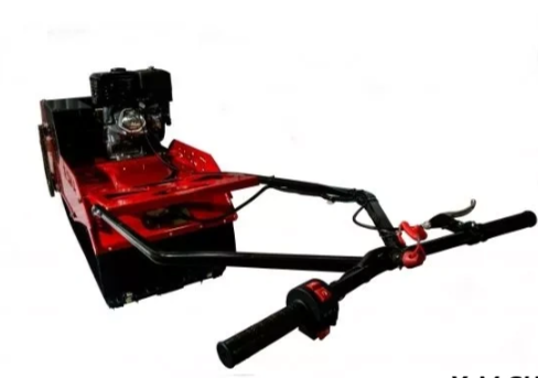 Мотобуксировщик Сила 500 9 л.с. в Екатеринбурге