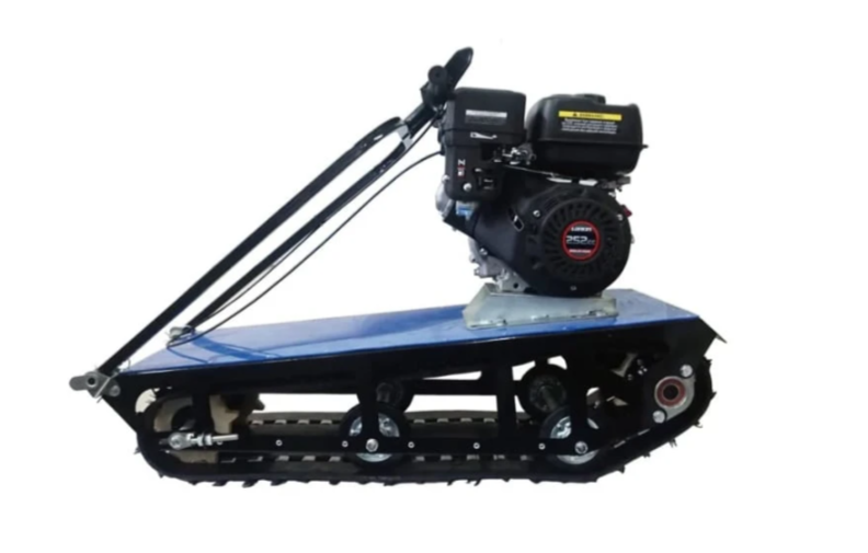 Мотобуксировщик XTREME-MOTORS "Конек-Горбунок" 8.5 л.с. в Екатеринбурге