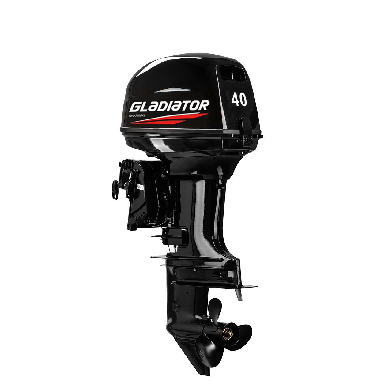 ЛОДОЧНЫЙ МОТОР GLADIATOR G40FES в Екатеринбурге