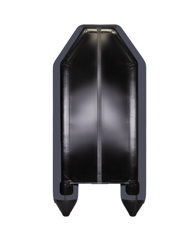  Лодка АКВА 2800 Слань-книжка киль в Екатеринбурге