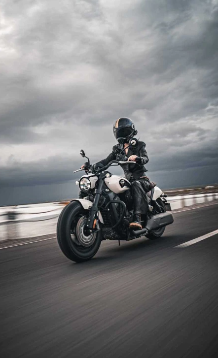 Мотоцикл Benda DarkFlag 500 Commander в Екатеринбурге