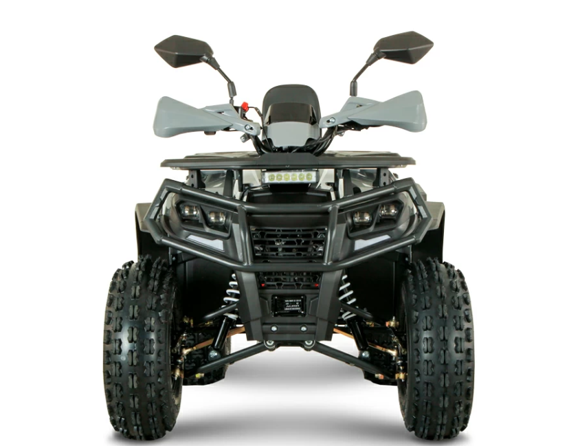 Квадроцикл YACOTA DRAGON LUX LD в Екатеринбурге