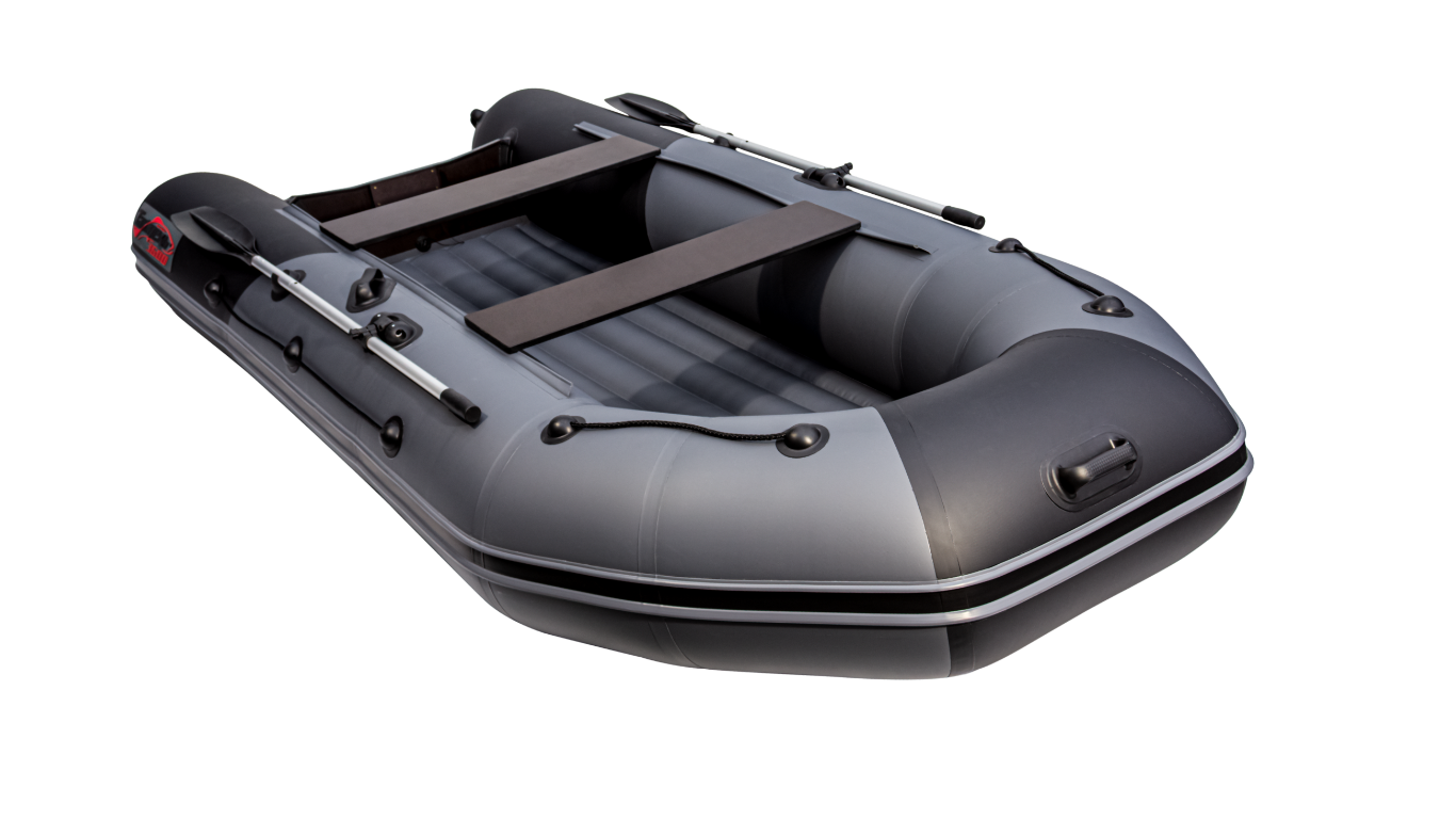 Лодка Таймень NX 3600 НДНД PRO в Екатеринбурге