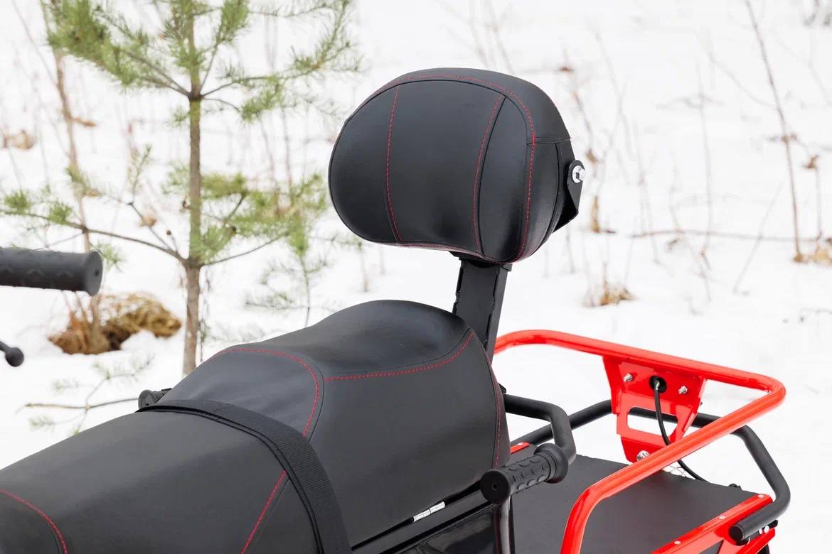 Снегоход IRBIS SF200L NEW 24/25 в Екатеринбурге