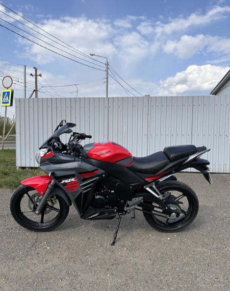 Мотоцикл RACER RC300CS SKYWAY SPORT в Екатеринбурге