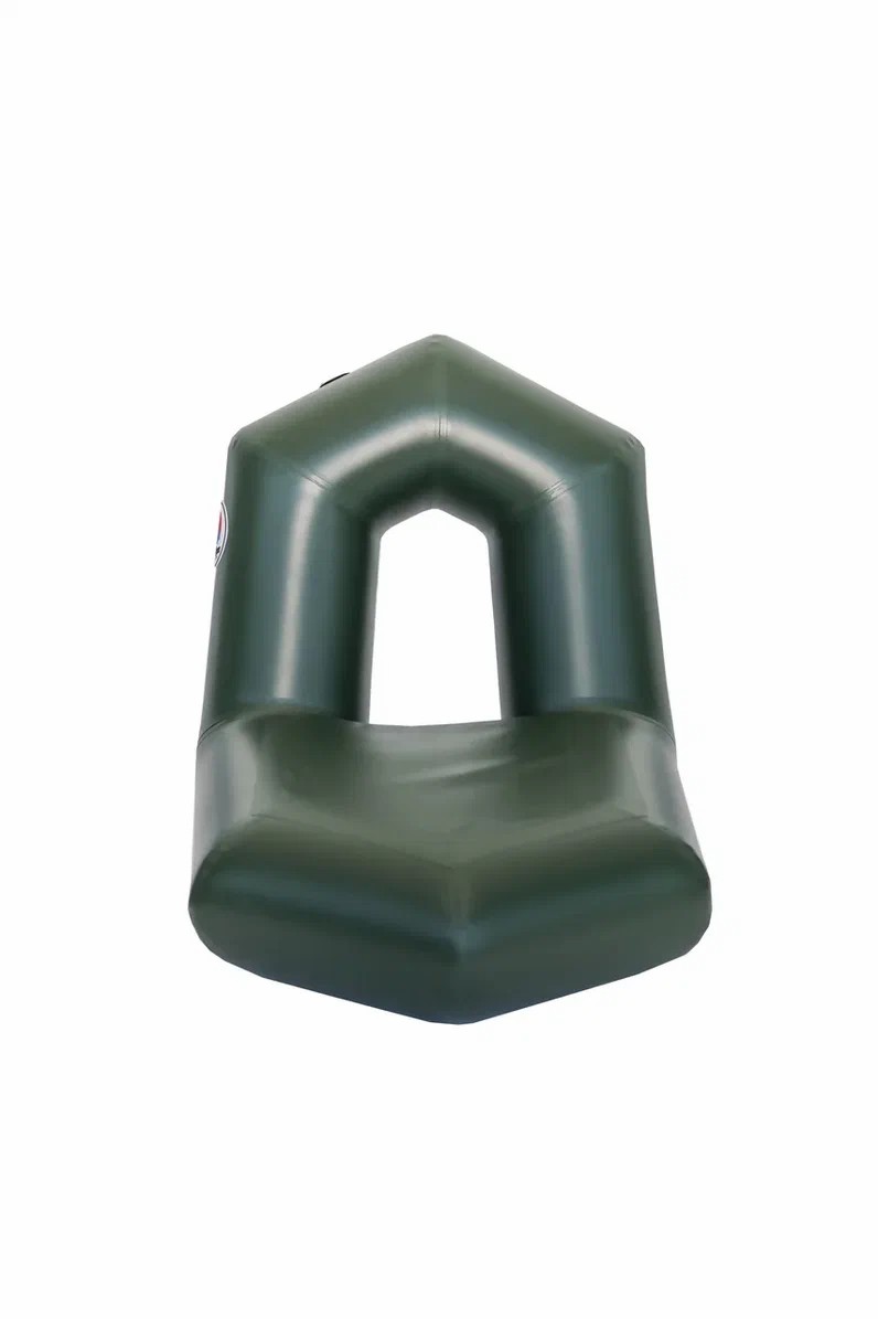 КРЕСЛО НАДУВНОЕ SMARINE, 85Х75 СМ, ПВХ, ЗЕЛЕНЫЙ в Екатеринбурге