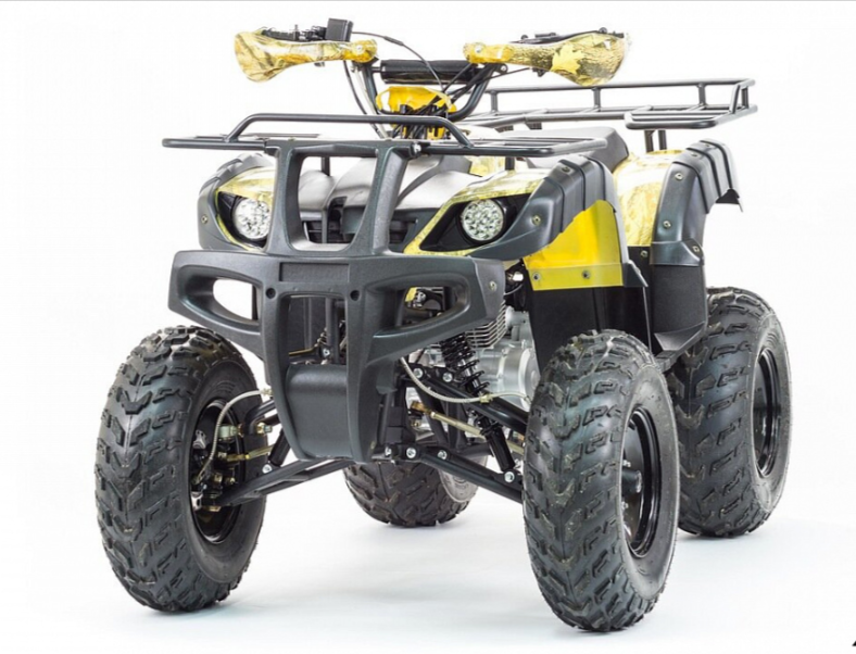 Квадроцикл MOTOLAND (МОТОЛЕНД) 250 ADVENTURE в Екатеринбурге