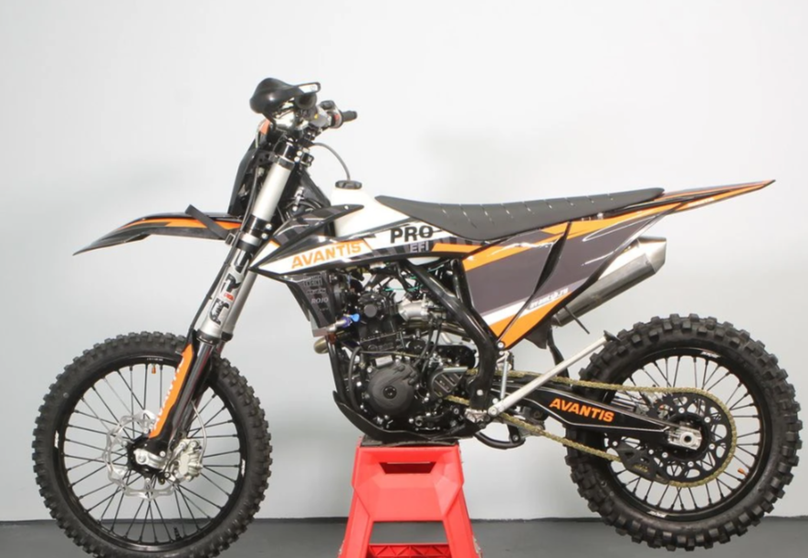 Мотоцикл Avantis Enduro 300 PRO EFI Exclusive (NC250/177MM) ARS в Екатеринбурге