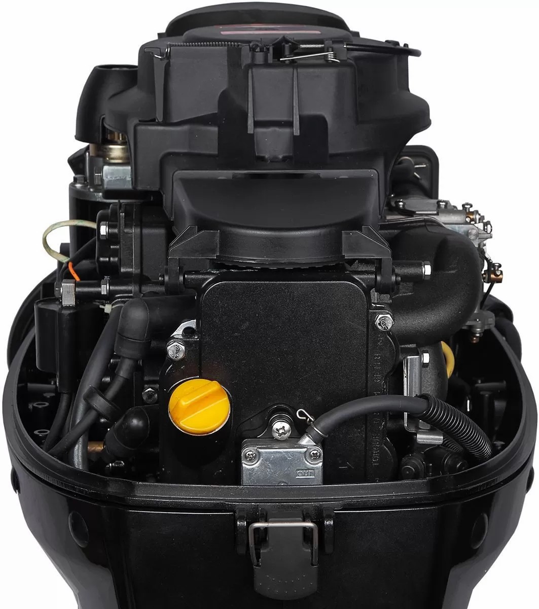 Лодочный мотор MARLIN MF 9.9 AMHS в Екатеринбурге