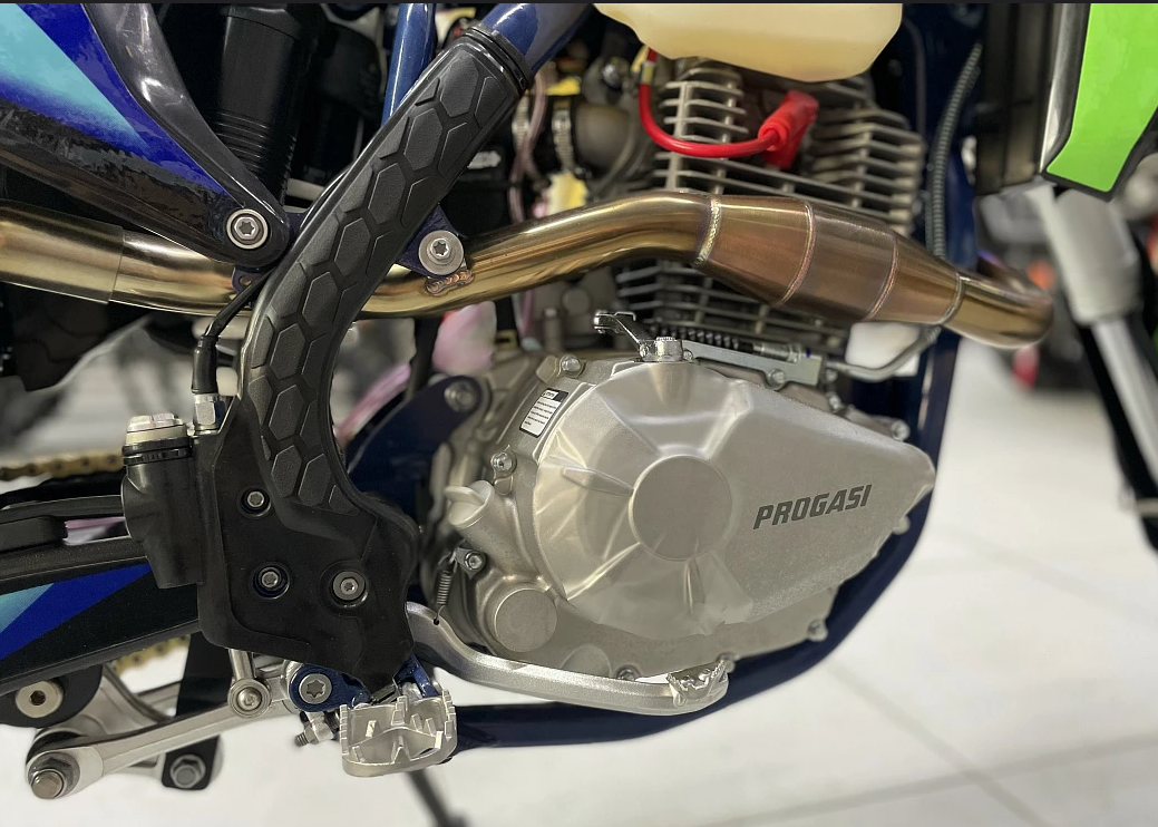 Мотоцикл Progasi RACE 300 AIR PRO SPORT в Екатеринбурге