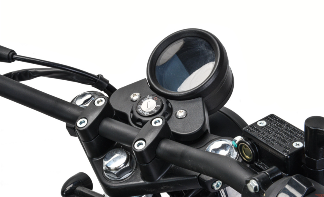 Мотоцикл MOTOLAND (МОТОЛЕНД) TEXAS 300 в Екатеринбурге