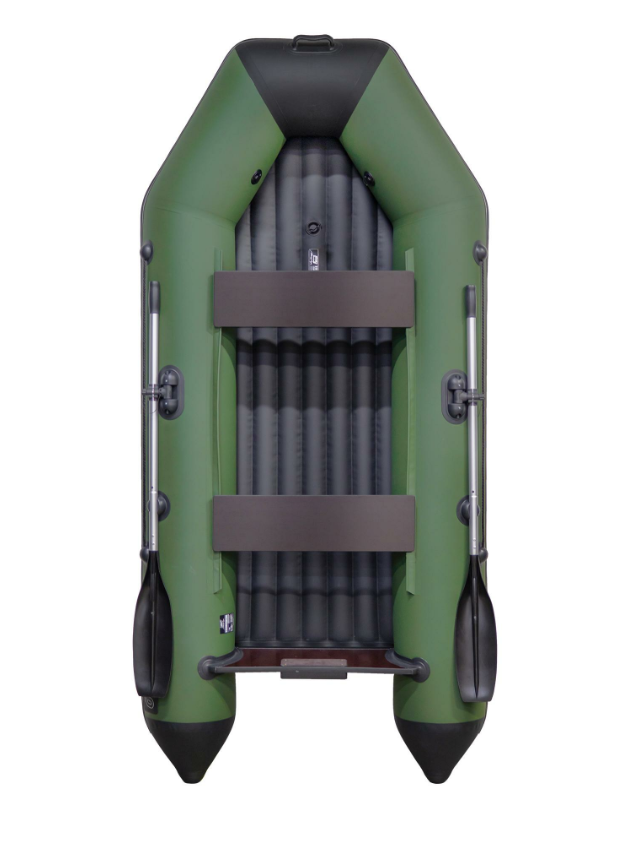  Лодка АКВА 2800 НДНД в Екатеринбурге