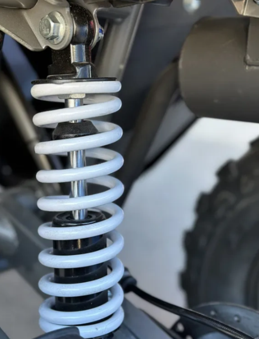 Квадроцикл GBM DAXTER 220 NEW в Екатеринбурге