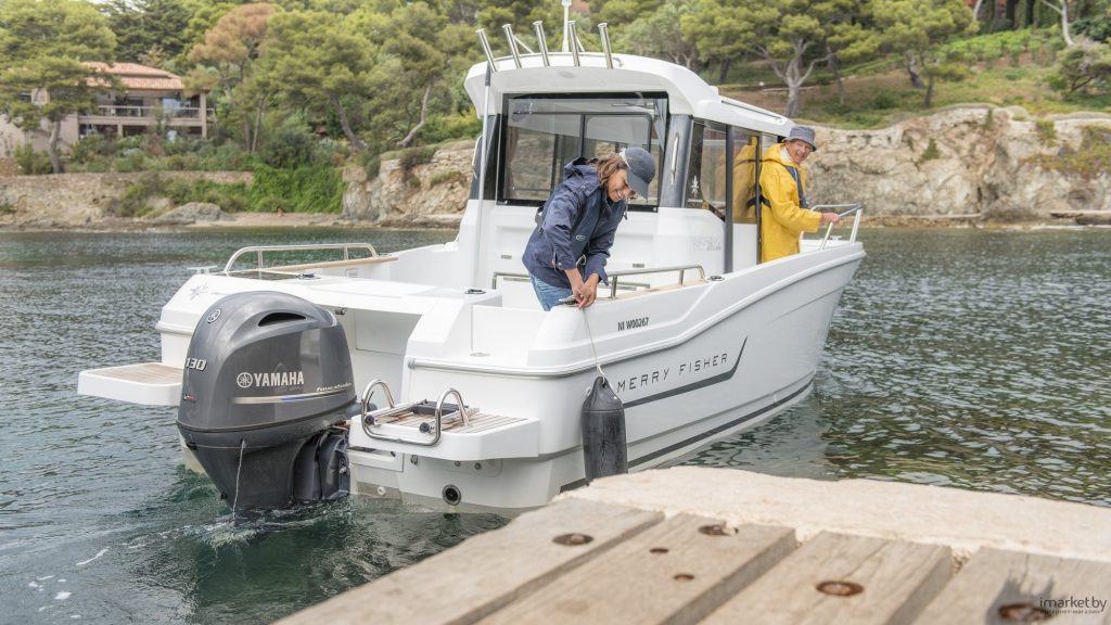 ЛОДОЧНЫЙ МОТОР YAMAHA F130 AETX в Екатеринбурге