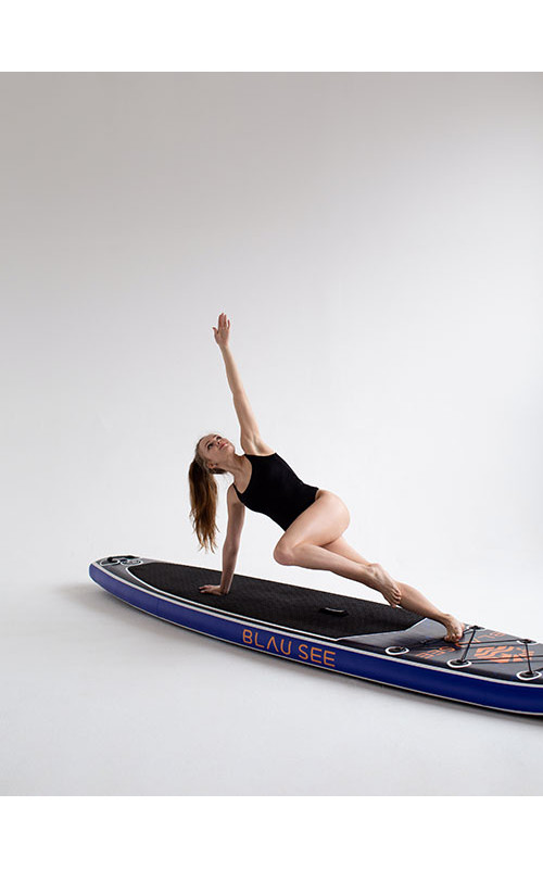 НАДУВНОЙ САП БОРД OCEAN SUNSET 12,6 в Екатеринбурге