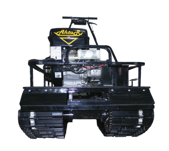 Мотобуксировщик Ahtar SL 9 с электростартером в Екатеринбурге